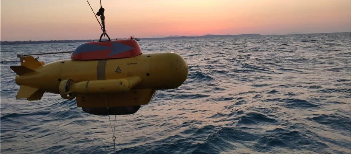 Ολοκληρώθηκε η Πολυεθνική Άσκηση Ναρκοπολέμου «ΑΡΙΑΔΝΗ 21» - Δείτε εικόνες (φωτο)